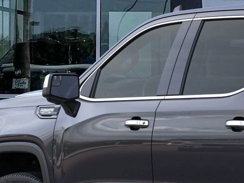 New 2026 GMC Sierra 1500 Denali Ultimate image 12