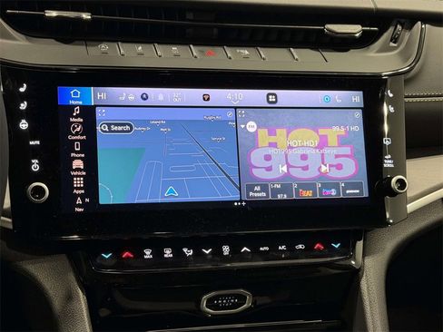 New 2026 Jeep Grand Cherokee Limited image 18