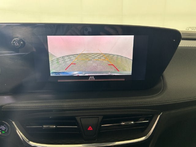 Used 2025 Buick Encore GX Sport Touring w/ Comfort Package FWD image 22