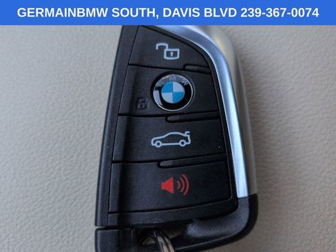 Certified 2023 BMW X3 xDrive30i w/ Convenience Package w/ZPA AWD/4WD image 31