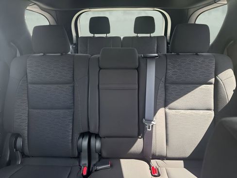 Used 2026 Dodge Durango GT RWD image 11
