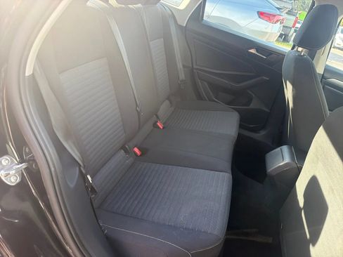 Used 2024 Volkswagen Jetta S FWD image 17