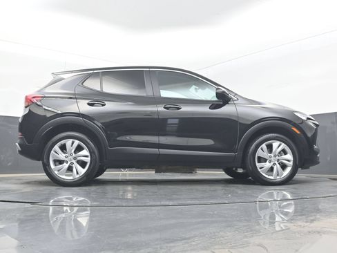 Used 2025 Buick Encore GX Preferred AWD/4WD image 27