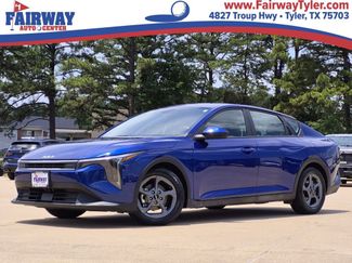 Used 2025 Kia K4 FWD video 1