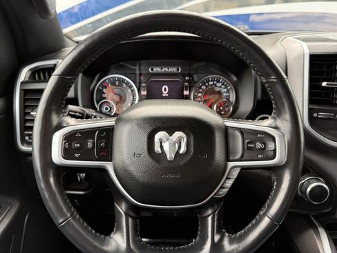 Used 2020 RAM 1500 Big Horn image 33