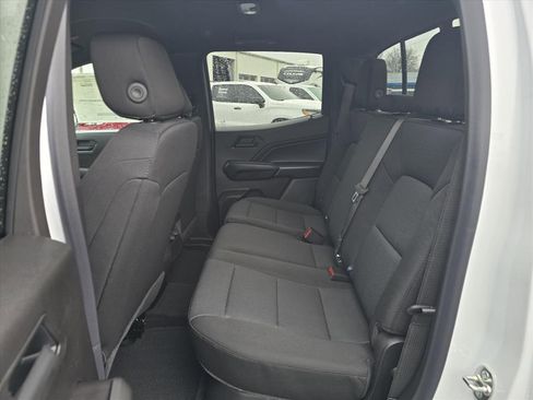 New 2026 Chevrolet Colorado Trail Boss image 11