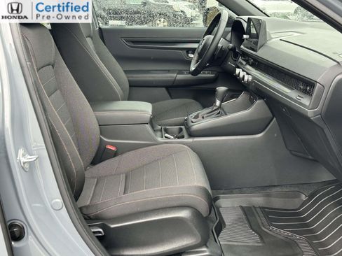 Certified 2026 Honda CR-V Sport image 6