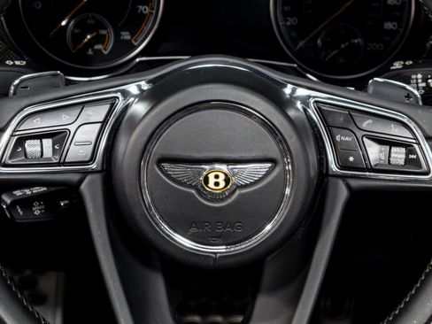 Used 2020 Bentley Bentayga Design Series image 56