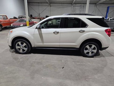 Used 2015 Chevrolet Equinox LT image 5