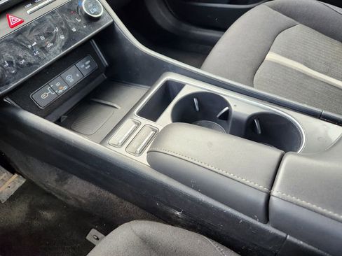 Used 2024 Hyundai Sonata SEL w/ Convenience Package FWD image 22
