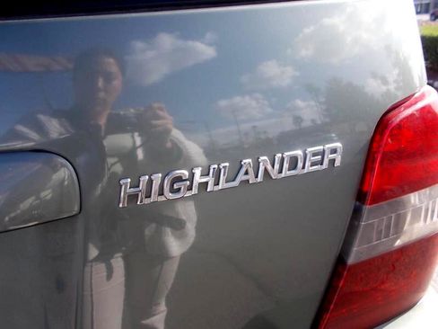 Used 2007 Toyota Highlander Limited image 12