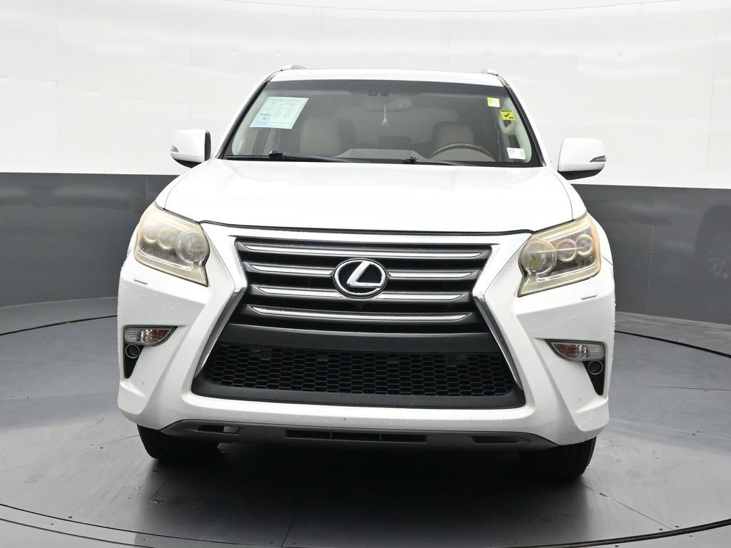 Used 2015 Lexus GX 460 w/ Premium Package AWD/4WD image 9