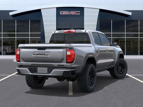 New 2026 GMC Canyon Elevation w/ Convenience Package AWD/4WD image 5
