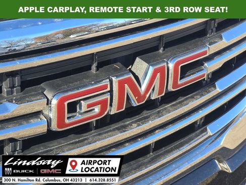 Used 2023 GMC Acadia SLE w/ Driver Convenience Package image 29