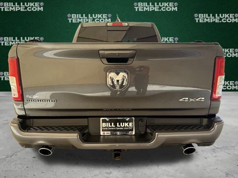 Used 2022 RAM 1500 Big Horn image 5