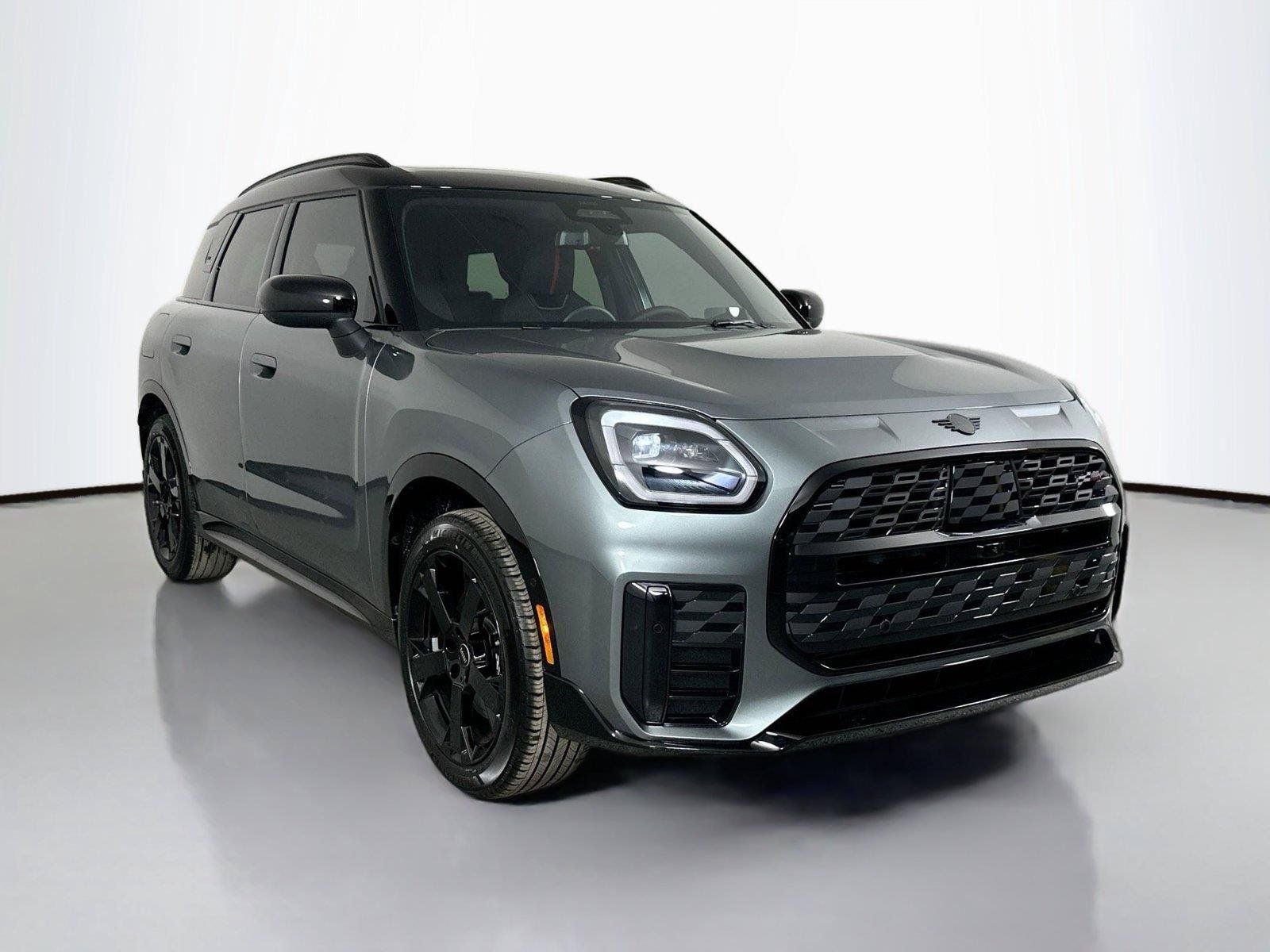 Used 2026 MINI Cooper Countryman S w/ Comfort Package Max AWD/4WD image 3