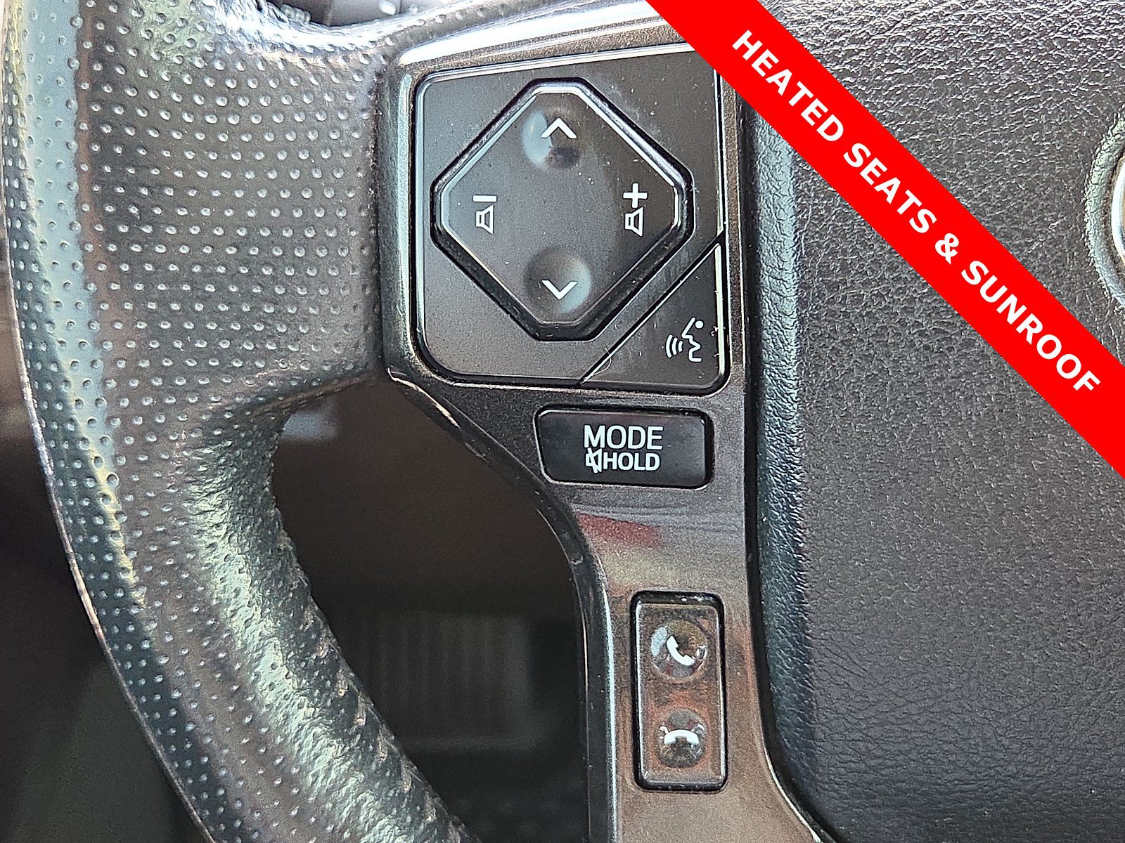Used 2024 Toyota 4Runner TRD Off-Road Premium w/ Moonroof Package AWD/4WD image 21