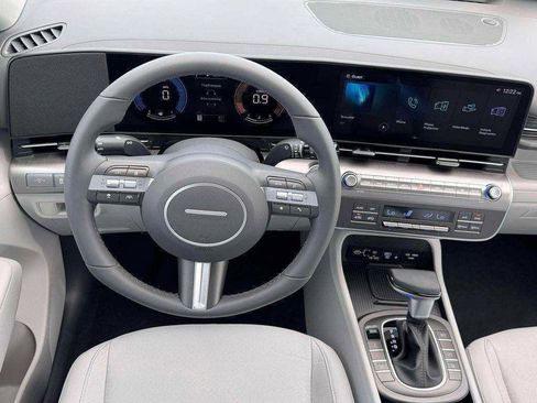 New 2026 Hyundai Kona SEL Sport AWD/4WD image 17
