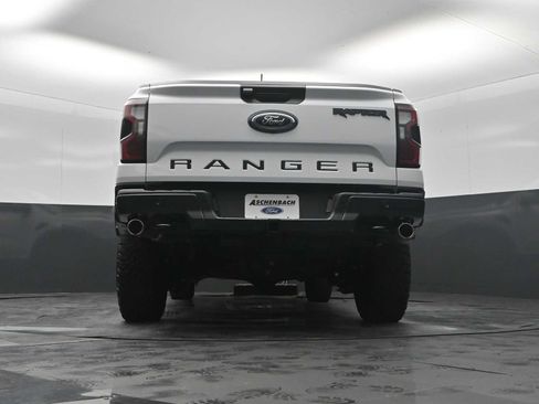 Used 2024 Ford Ranger Raptor AWD/4WD image 36