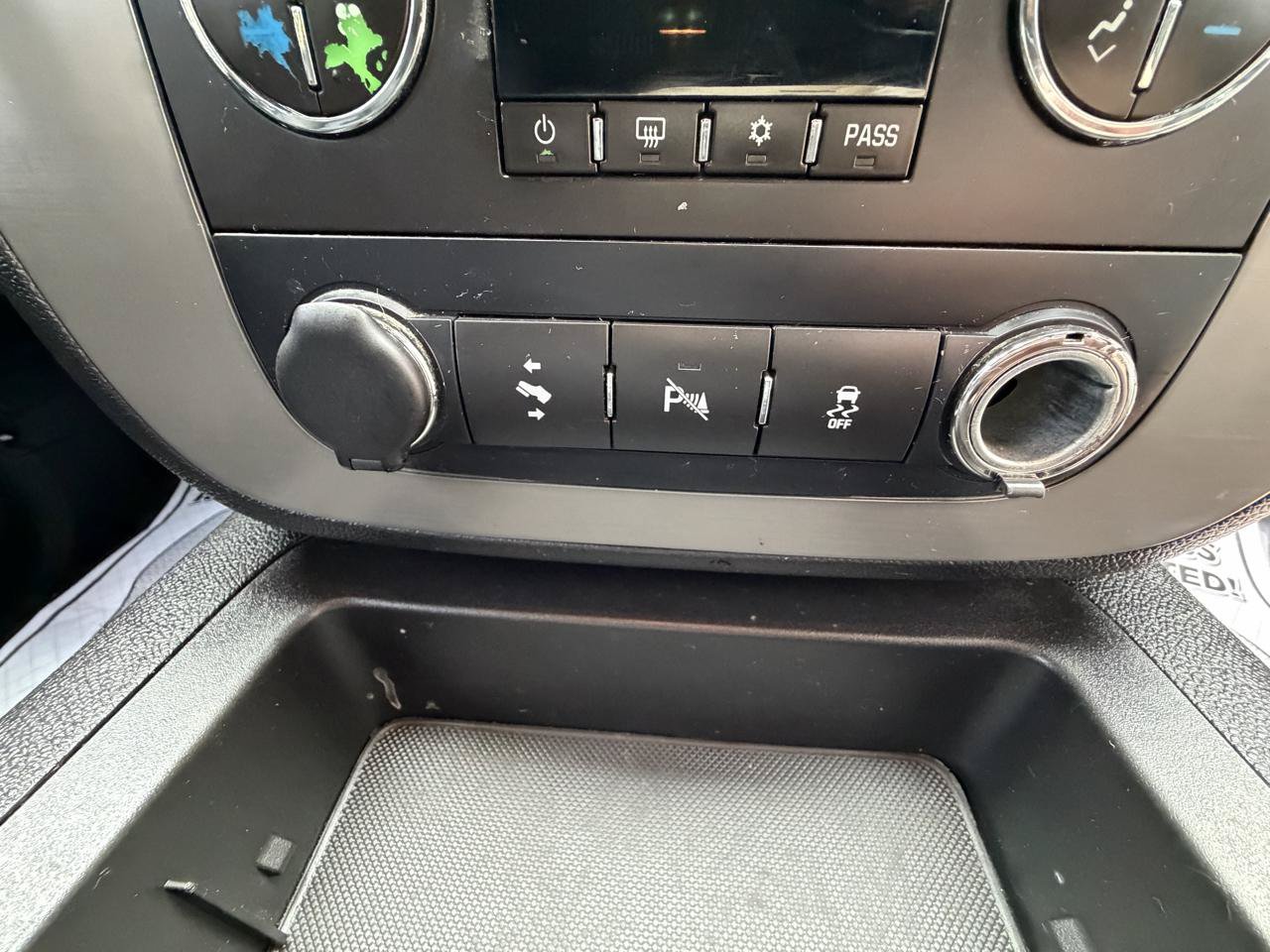 Used 2013 GMC Yukon SLT AWD/4WD image 39