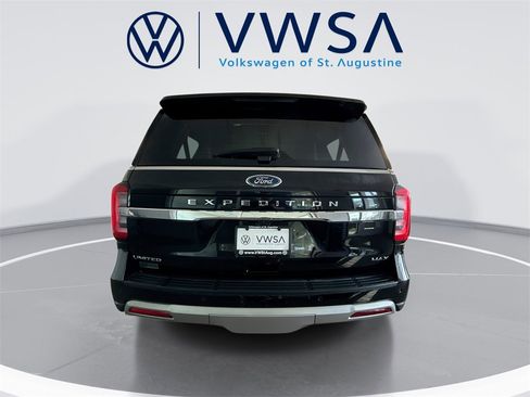 Used 2024 Ford Expedition Max Limited image 6