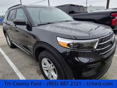 Used 2023 Ford Explorer XLT
