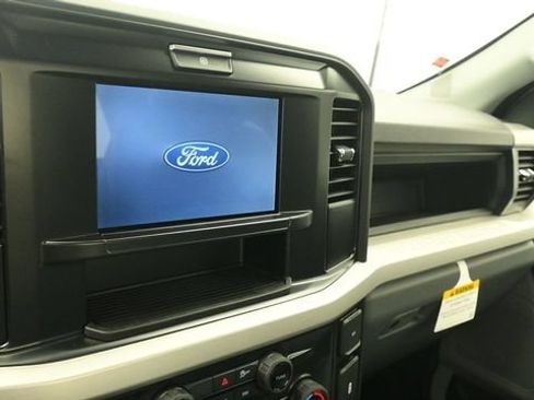 New 2026 Ford F350 XL AWD/4WD image 14