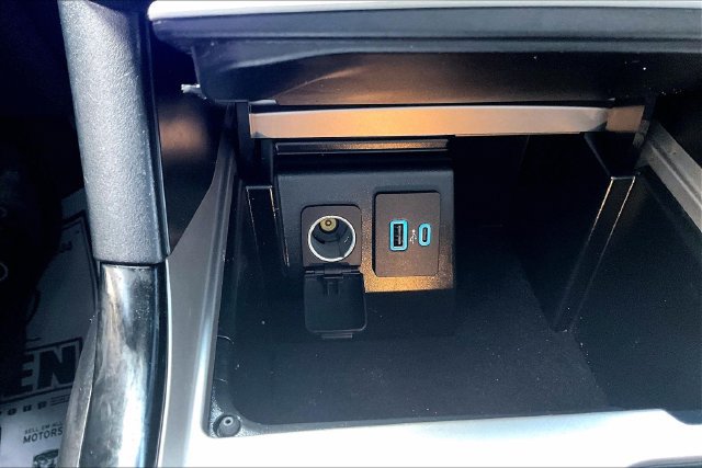 Used 2024 Ford Explorer ST w/ Equipment Group 401A AWD/4WD image 35