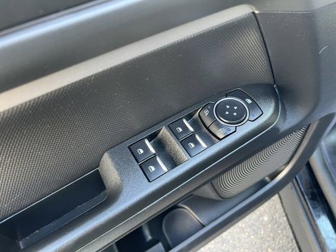 Used 2024 Ford Bronco Sport Big Bend image 17