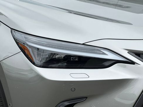 New 2026 Lexus NX 450h+ AWD w/ Luxury Package image 10