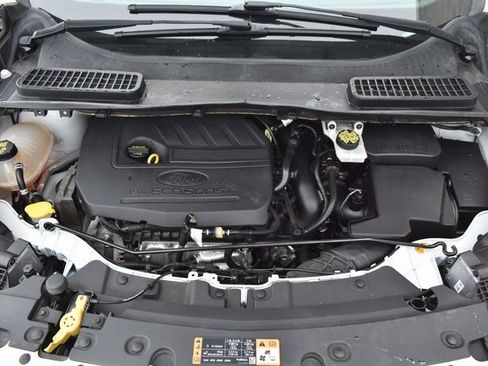 Used 2018 Ford Escape SEL image 51