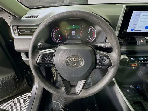 Certified 2025 Toyota RAV4 XLE image 11