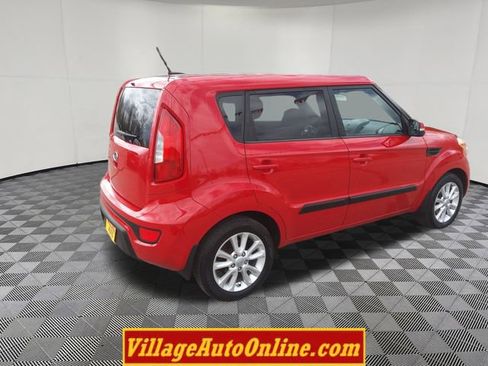 Used 2012 Kia Soul + FWD image 4