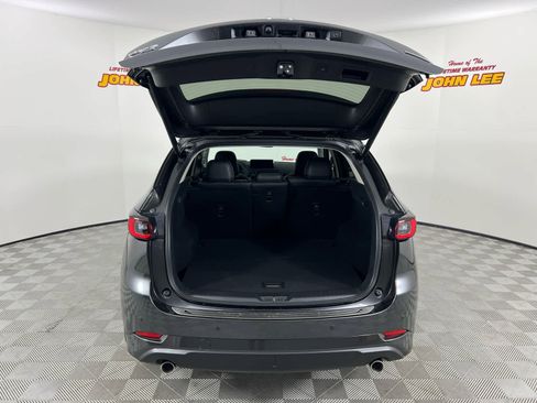 New 2025 MAZDA CX-5 AWD 2.5 S w/ Premium Plus Pkg image 5