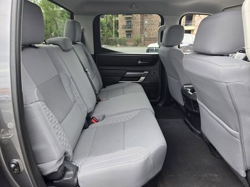 Used 2024 Toyota Tundra SR5 image 17