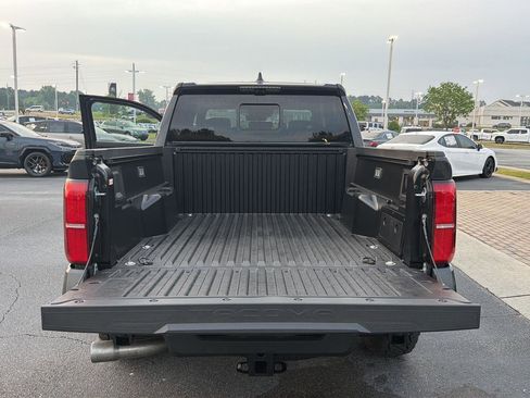 New 2026 Toyota Tacoma TRD Off-Road AWD/4WD image 34