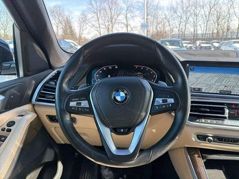 Used 2022 BMW X5 xDrive40i w/ Premium Package image 13