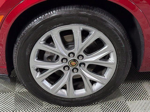 Used 2020 Cadillac XT6 Sport AWD/4WD image 14