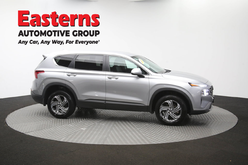 Used 2023 Hyundai Santa Fe SE AWD/4WD image 46