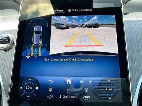 New 2026 Mercedes-Benz GLC 350e 4MATIC image 23