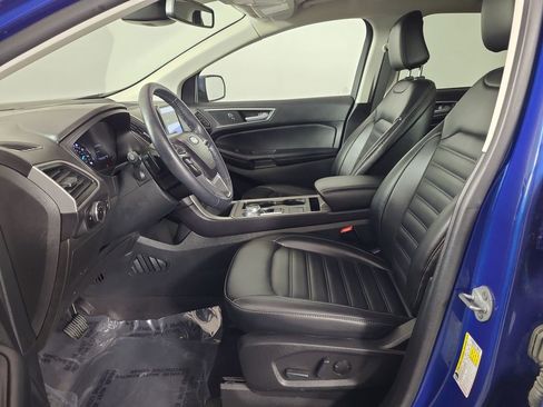 Used 2024 Ford Edge SEL w/ Convenience Package image 19