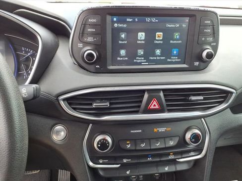 Used 2020 Hyundai Santa Fe SEL image 13