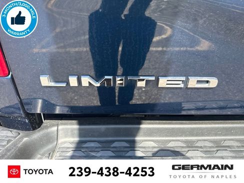 Used 2021 RAM 2500 Limited AWD/4WD image 11