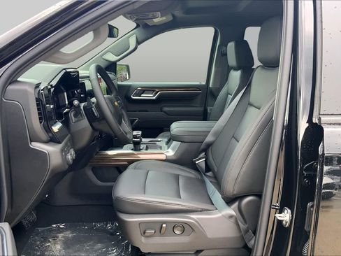 New 2026 Chevrolet Silverado 1500 LT AWD/4WD image 10