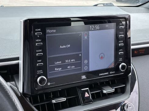 Used 2019 Toyota Corolla XSE FWD image 29