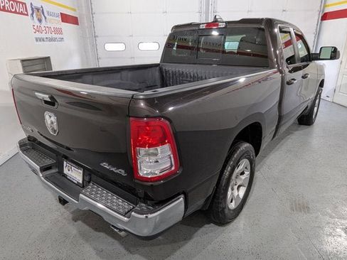 Used 2019 RAM 1500 Big Horn image 7