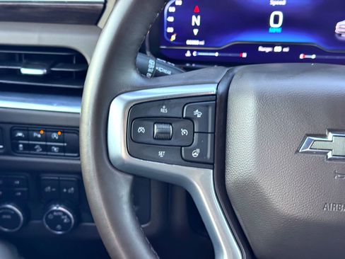 Used 2023 Chevrolet Tahoe Z71 w/ Luxury Package image 26