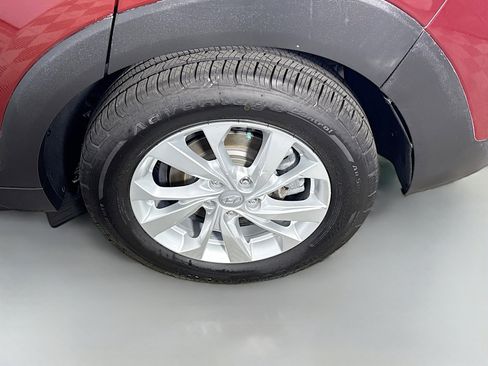 Used 2019 Hyundai Tucson Value image 37