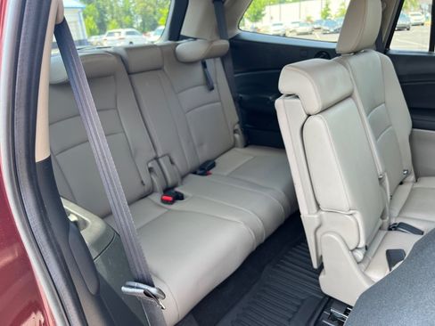 Certified 2022 Honda Pilot Special Edition image 29