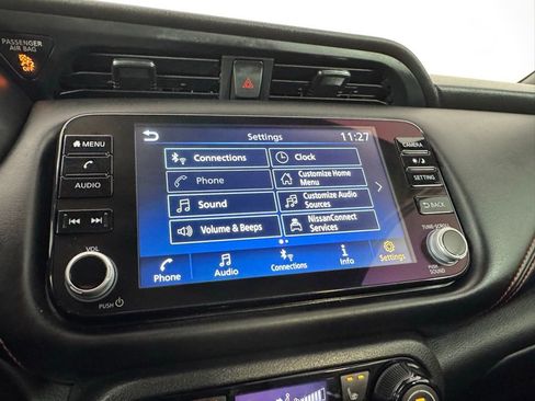 Used 2022 Nissan Kicks SR w/ Premium Package image 23